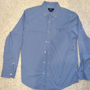 Vineyard Vines Button Down Size M